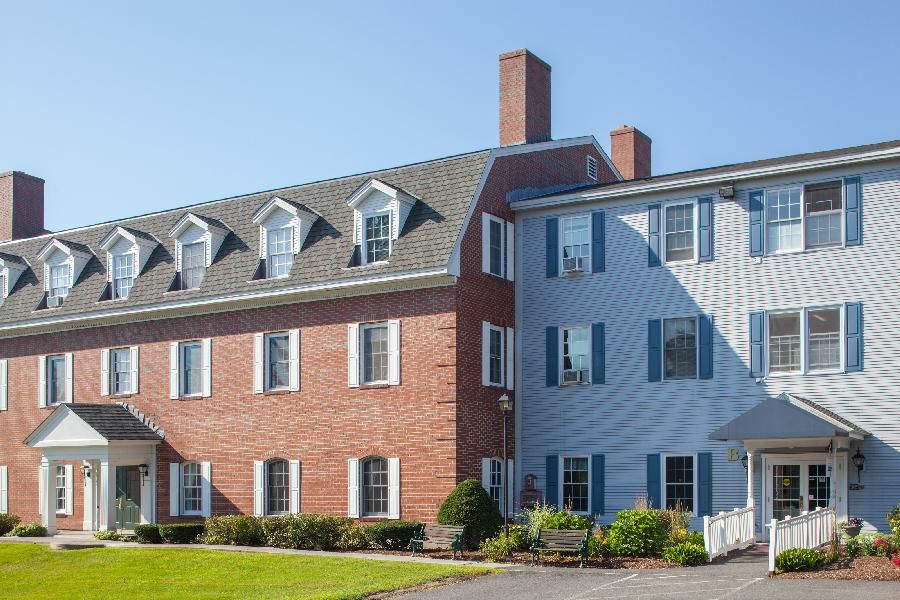 The 20 Best Assisted Living Facilities in Nashua, NH Seniorly